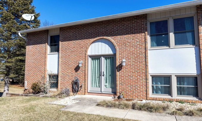 Hagerstown House | Charming 3 Bedroom, 2 Bathroom Home w/Scenic Deck & Spacious Backyard!