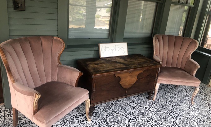 Cloquet House | Charming 3-bedroom dog-friendly craftsman in Cloquet, 10 min. to Jay Cooke Park!