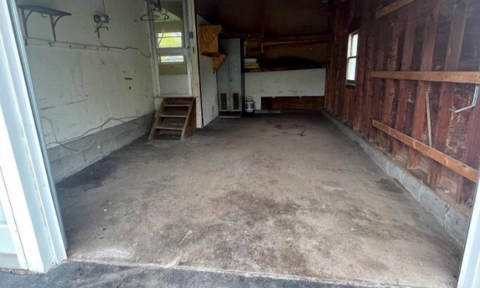 Ionia House | Charming 3-bedroom house with WiFi in Rochester