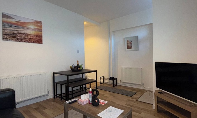 Grangetown House | Charming 3-bedroom house