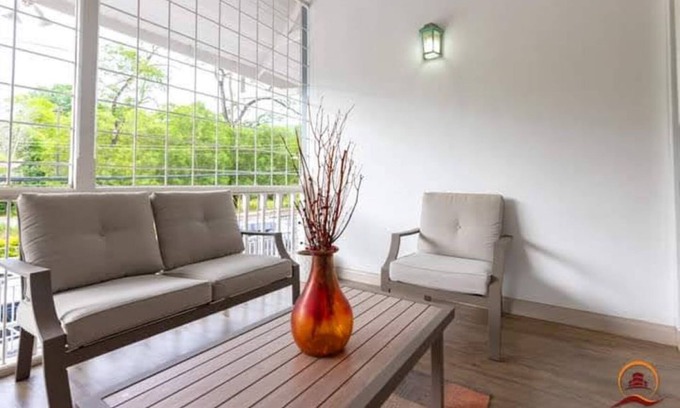 Port of Spain House | Charming 3-bedroom townhome just off the Queens Park Savannah Port of Spain