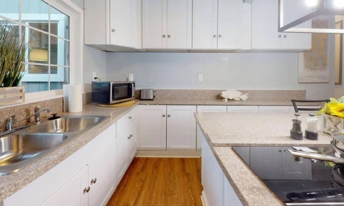 Grass Valley House | Charming 3-bedroom house in pleasant Grass Valley