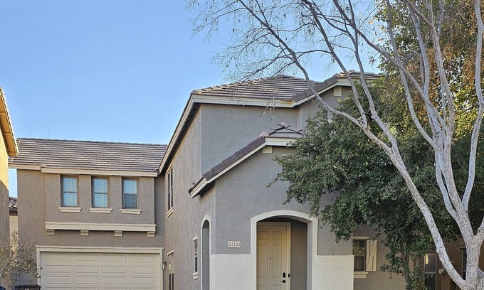 Villages At Queen Creek House | Charming 3-bedroom House in Queen Creek w/Community Pool