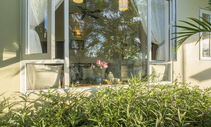 Hoi An City Centre Villa | Charming 3BR Villa in Hoi An Centre