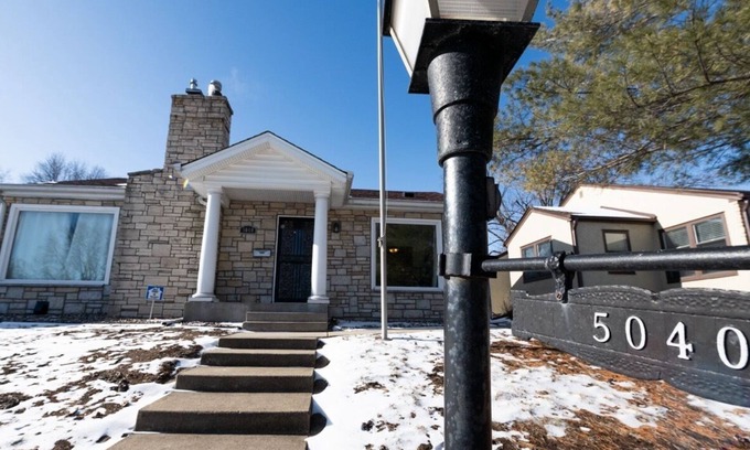 Hale House | Charming 4-Bedroom, 2-Bath Retreat Near Lake Nokomis – Now 20% Off!