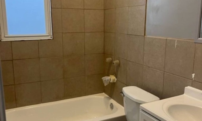 South Shore House | Charming 4-bedroom house with AC and WiFi in fabulous Chicago