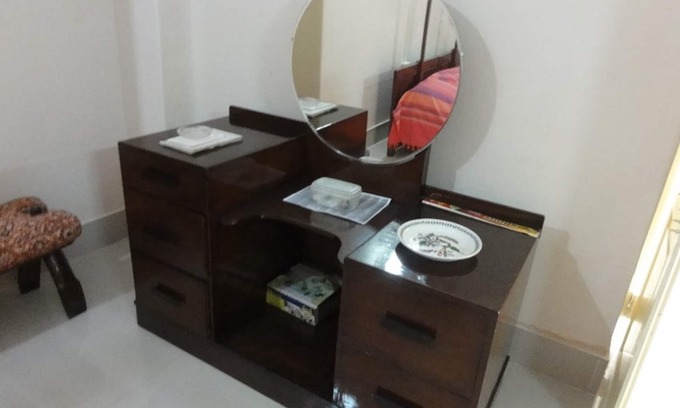 Puri House | Charming 4 Bedroom House -Close to Gagennath Temple and .5 K from Puri Beac