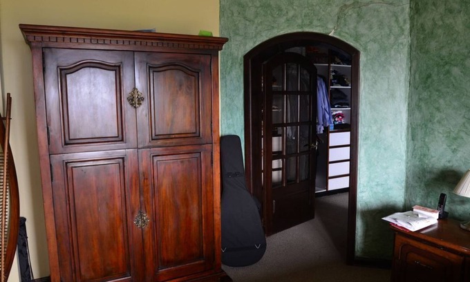 Nayon House | Charming 4-bedroom house with WiFi in Quito