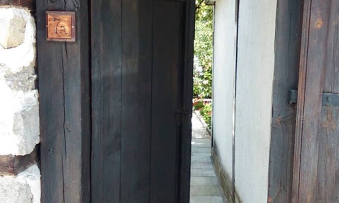 Old Town House | Charming 5-bedroom house in the bosom of old Bansko, quiet cobbled streets.