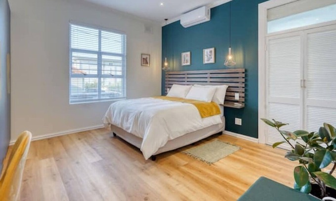 Windermere Condo | Charming 5 Sleeper Apartment with Pool