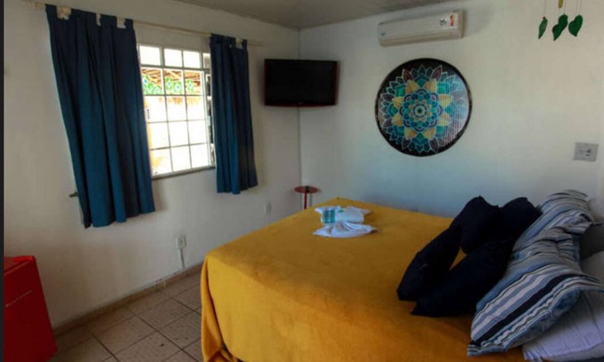 Essequibo Islands-West Demerara House | Charming apartment in enjoyable La Parfaite Harmonie