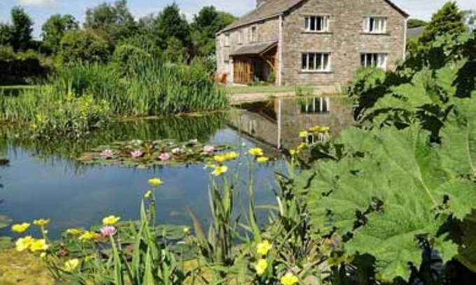 Fourstones Near Bentham Cottage | Charming And Comfortable Farm Cottage In Spectacular Garden Setting