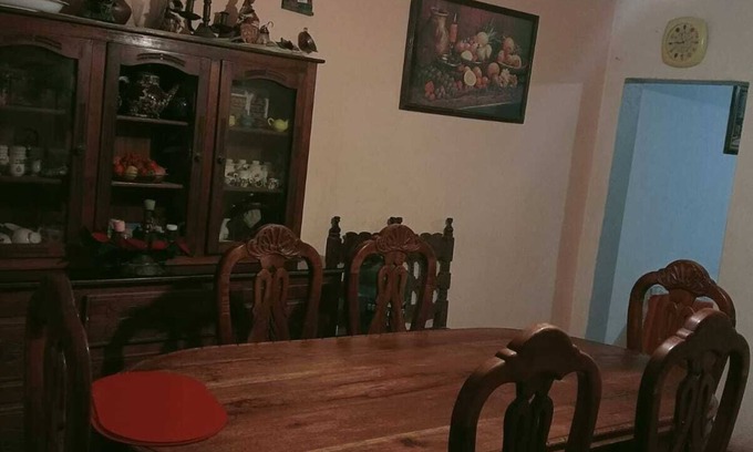 Tlalpan Cottage | Charming apartment in CDMX