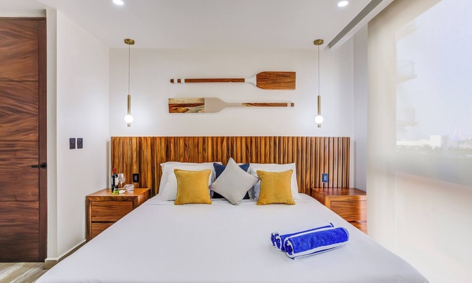 Palmar de Aramara Condo | Charming Apartment