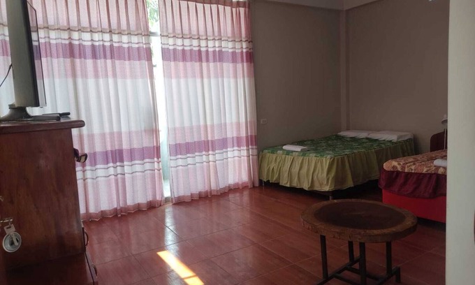 Puerto Maldonado Apartment | Charming apartment in enchanting Puerto Maldonado with WiFi