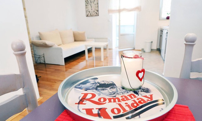 Zagreb Apartment | Charming apartment 20 minutes from main squere