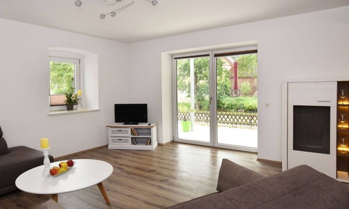 Himmelkron Apartment | Charming apartment in Himmelkron
