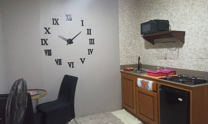 Paramaribo Apartment | Charming apartment in welcoming Paramaribo with WiFi, AC