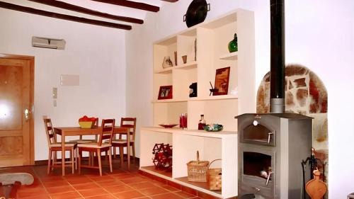 Tolva Apartment | Charming Apartment in Tolva, 50 m², with Terrace