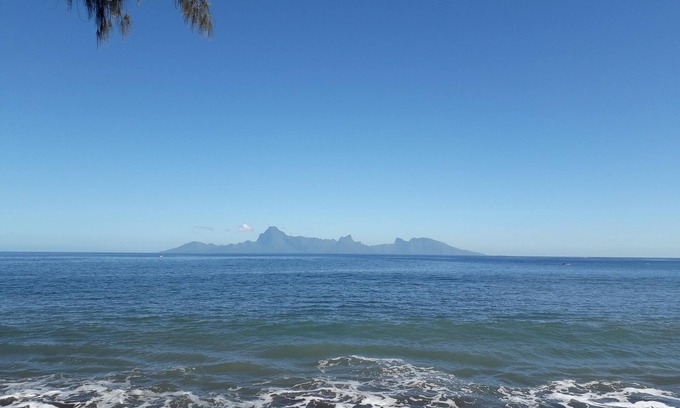 Punaauia Apartment | Charming Apartment Near the Museum of Tahiti & Island Beaches