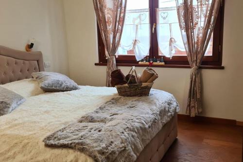 Antagnod Apartment | Charming apartment pool, SPA, sauna, CIR VDA - AYAS - 0005-