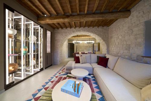 Montelovesco Apartment | CHARMING APARTMENTS IN FARMHOUSE and DELUXE ROOMS