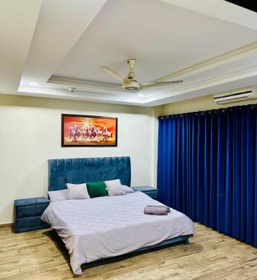 Islamabad Apartment | Charming appartment in bahria hieghts