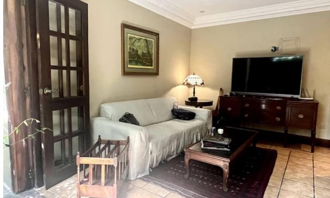 Barrio Escalante House | Charming Barrio Escalante Home