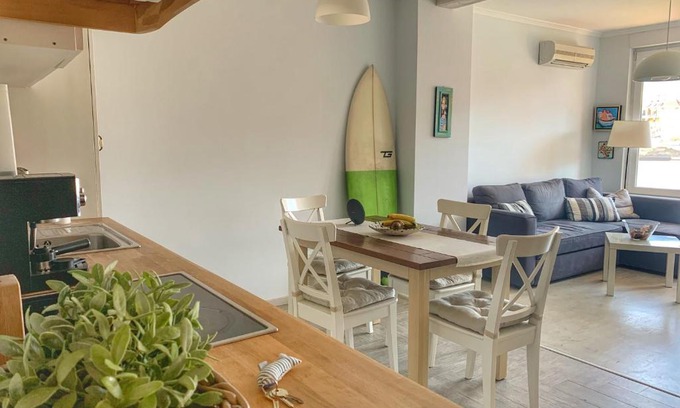 Lozenets Apartment | Charming Beach Holiday Apartment