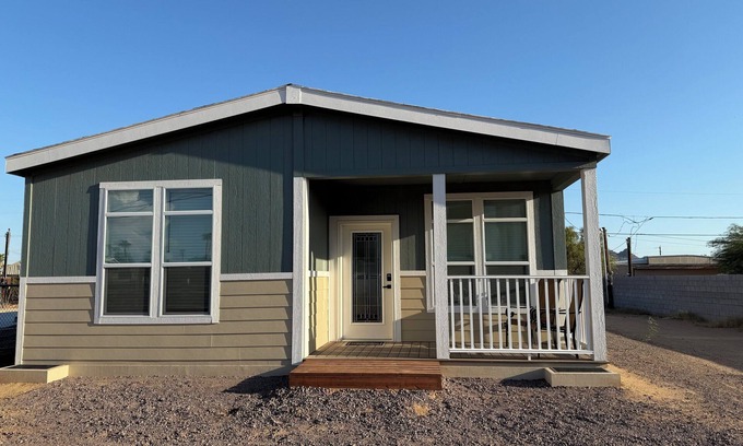 Paradise Valley Village House | Charming BRAND NEW 3-bedroom house in North Phoenix!