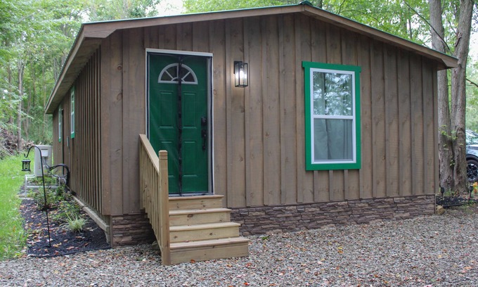 Silver Creek Cabin | Charming cabin in Silver Creek