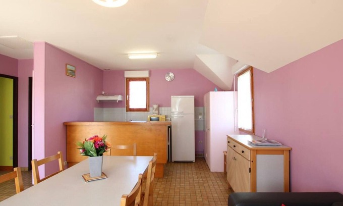Surtainville Cottage | Charming Coastal Cottage - 2 Bedrooms, Enclosed Courtyard, Beach 200m, Pet Friendly, WiFi