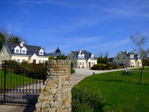 Portsalon House | Charming Coastal Cottages by Portsalon Beach