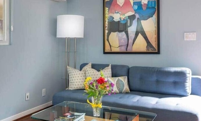 Mar Vista Apartment | Charming & comfortable studio in Venice Beach
