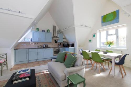 Bibury House | Charming Cotswold Loft
