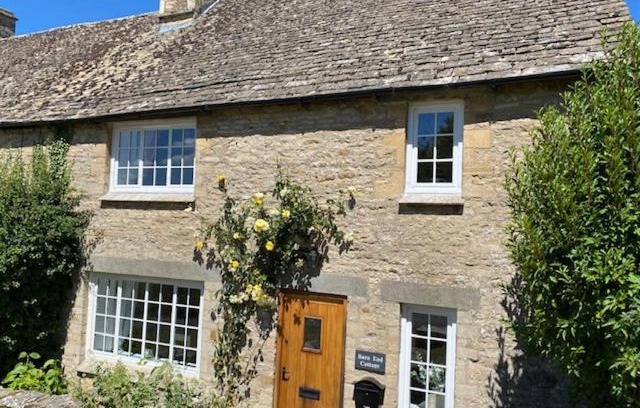 Great Rissington House | Charming Cottage, Great Rissington, Cotswolds