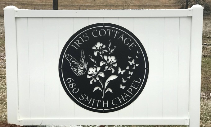 Cookeville House | Charming cottage, minutes from Cummins Falls and downtown Cookeville, TN.