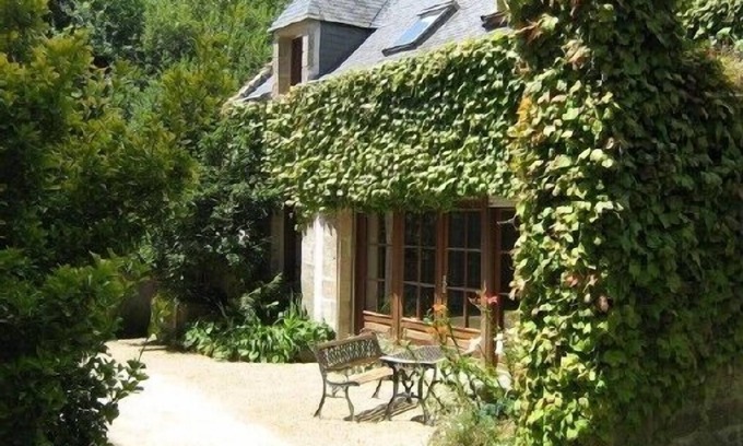 Audierne House | Charming cottage near Audierne - Finistere