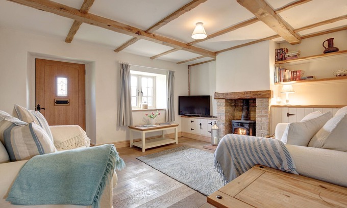 Heacham Cottage | Charming cottage on North Norfolk coast