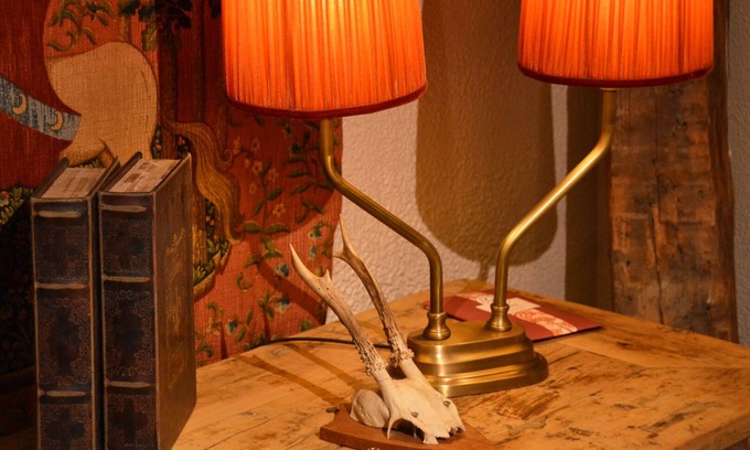 Bouillon Cottage | Charming Cottage on the castle in Bouillon