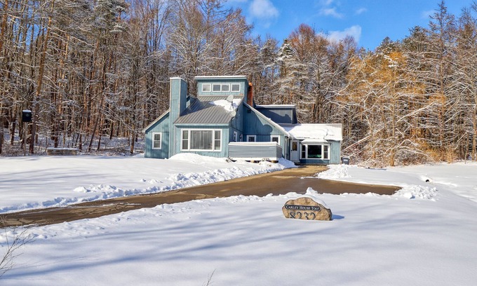 Little Valley Cottage | Charming cottage, great for families, pet-friendly