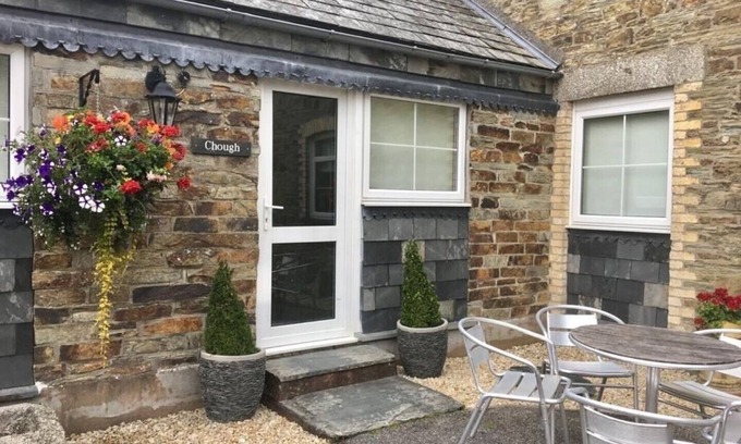 Bodmin Cottage | Charming Cottages in Converted Stone Barns 3 bedroom sleeps 5
