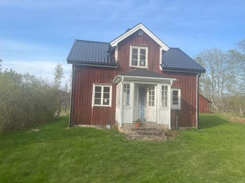 Saffle House | Charming Country Cottage