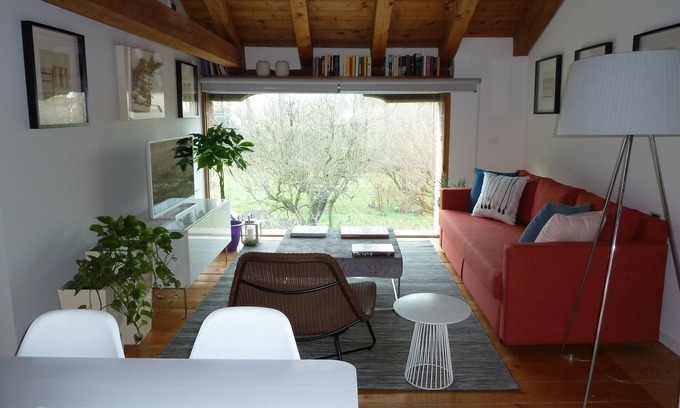 Marcon Apartment | Charming Country House - Apartment in a country house near Venice