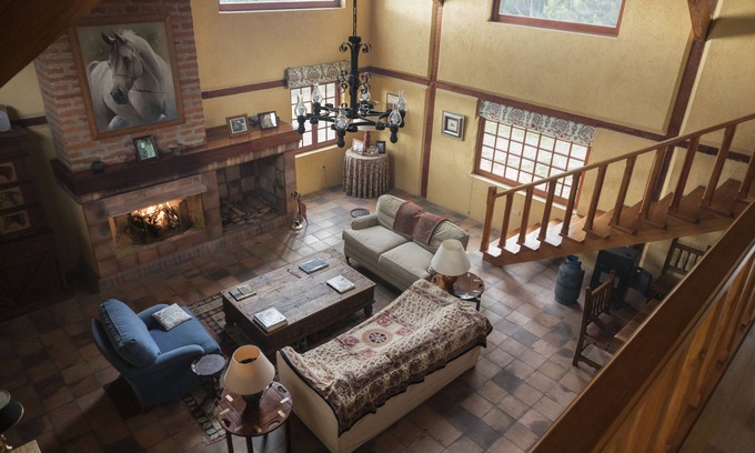 Cayambe Other | Charming country house near Cayambe