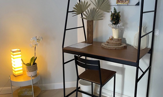 Oberlaa Apartment | Charming cozy and modern studio in phenomenal Vienna, Austria