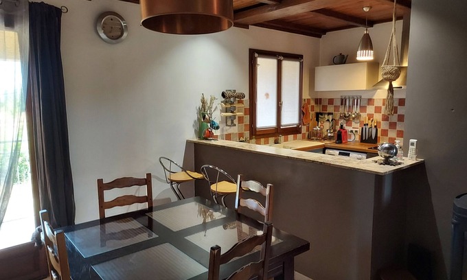 Querciolo Apartment | Charming duplex