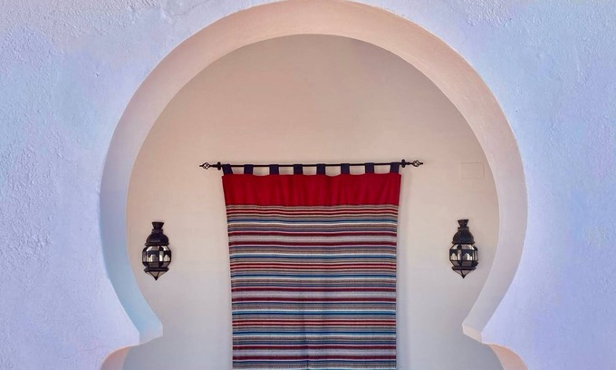 Villanueva del Duque Cottage | Charming rural accommodation in Andalusia: Discover El Verdinal.