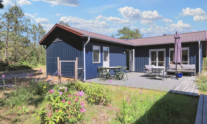 Aalbaek House | Charming Family Cottage - By Traum Ferienwohnungen