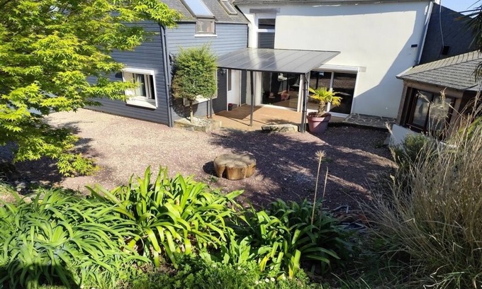 Taule House | Charming family home